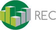 Logótipo da REC